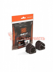 Втулка стабилизатора Lada Largus,Renult Logan,Sondero,Swag СЭВИ