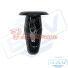 04890 клипса автомобильная INFINITI/MAZDA/NISSAN