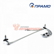 Трапеция стеклоочистителя 2103-07 Прамо