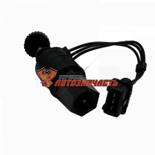 Датчик скорости 2109 (с проводом)  СЧЕТМАШ 21090384301000