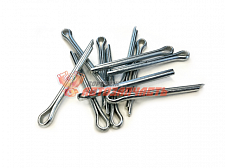 Шплинт 3х20мм (в упак. 50 шт.)