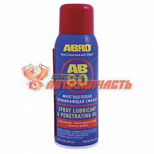 Смазка многоцелевая 520 мл ABRO