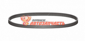 Ремень ГРМ 2108 LADA (8 клап.)  /5521/