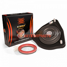 Опора верхняя стойки 2190 СЭВИ ЭКСПЕРТ/без ЭУР 6мм/ с подшипником