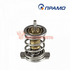 Термостат 21082,2110,2115 (термоэлемент) Прамо