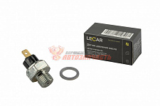 Датчик давления масла 2106 (контрольной лампы)  LECAR