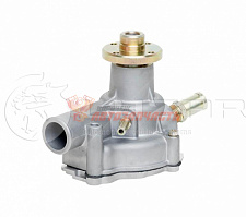 Насос водяной ГАЗель Бизнес дв.4216 Евро-3 (узкий выход) Luzar