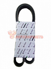 Ремень генератора 21082 (6PK700) SURAI  /SR00600/
