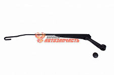 Рычаг стеклоочистителя 1118 левый (поводок) АП (г.Владимир)