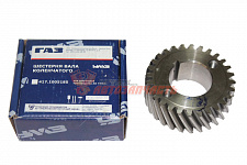 Шестерня коленвала для дв. УМЗ всех серий 