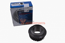 Шестерня 5 передачи 2110  вторичного вала кпп (в упак. lada)