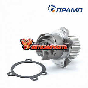 Насос водяной 2170 (21126) 16 кл. ПРАМО