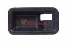 Облицовка внутренней ручки 21083 передней левой двери