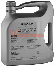 Масло моторное VAG 5W30 5L 