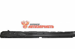 1118 ПОРОГ ВНУТРЕННИЙ (Усилитель порога пола правый)