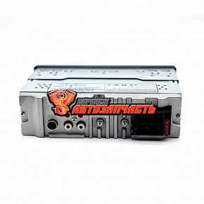 Автомагнитола ОРИОН ASD-920 (50Вт*4, упр через моб. приложение, Bluetooth,USB/SD,пульт)