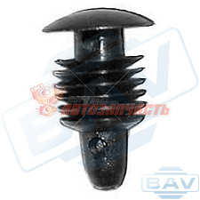 03090 клипса автомобильная GM
