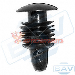 03090 клипса автомобильная GM