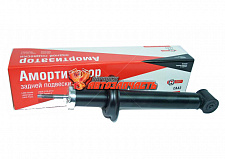 Амортизатор 2170 СААЗ задней подвески масляный н/обр (в упак. ОАТ)