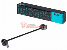 Стойка стабилизатора Chevrolet Lacetti передняя правая LECAR