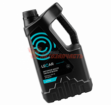 Масло моторное LECAR Maximum 5W40 4л (SN) синтетика