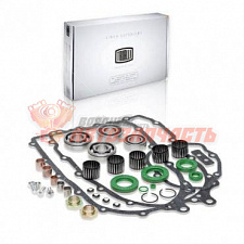 Ремонтный комплект КПП 2108,2110 TRIALLI  /34 детали/