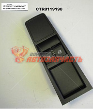 Модуль двери водителя 2180 (2  стеклоподъемника) CARTRONIC