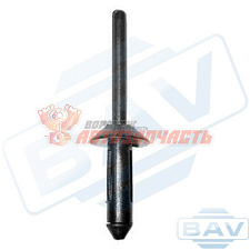 04600 заклепка автомобильная FORD/GM