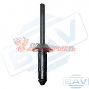 04600 заклепка автомобильная FORD/GM