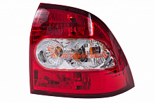 Фонарь задний 2170 "ДЗС" правый