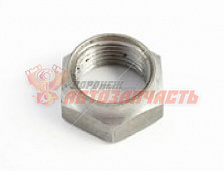 Гайка М20х1,5 ГАЗ-3302,ГАЗель Next  фланца коробки раздаточной