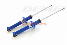 Амортизатор 2190 DEMFI задней подвески газонаполненный комфорт 