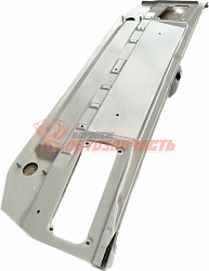 2108 Панель задка ВАЗ (грунт)