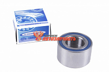 Подшипник ступицы 2108 передний СПЗ-4 [256907] 