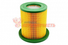 Фильтр воздушный ГАЗель NEXT дв. Cummins 2,8 л высокий Евро-5 BIG FILTER 110 квт (ОРИГИНАЛ)