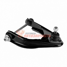 Рычаг передний 2101 ВАЗ верх. прав. в сборе (в упак. LECAR)