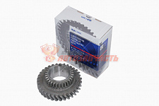 Шестерня 1 передачи 2105 (в упак. lada)