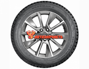 Автошина 185/65/15 Ikon Nordman 5 БМ