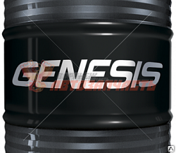 Масло моторное Лукойл Genesis Armortech 5w40 60л синтетическое (API SN/CF)