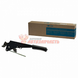 Рычаг ручного тормоза 1118