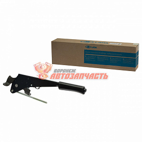 Рычаг ручного тормоза 1118