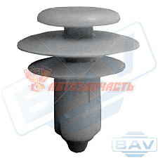 03470 клипса автомобильная FORD