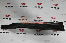 2121 Стойка (усилитель центральной стойки) левый     ВАЗ