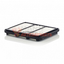 Фильтр воздушный МАNN C 2214 Daewoo Matiz