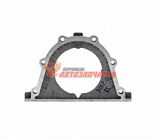 Крышка задняя  коленвала 2108-09 