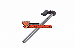 Шток вилки переключения 5 передачи 2123