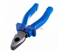 Пассатижи Сервис ключ 160 мм комбинированые