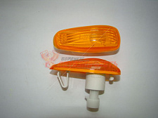 Повторитель поворота 1118,2170,2190 желтый ОСВАР  (43.3726)