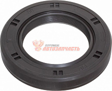 Сальник коленвала Opel Astra F,G,H 91-10, Zafira A,B 99-15; Chevrolet Captiva 06-18 2.4 50*31*8