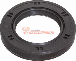 Сальник коленвала Opel Astra F,G,H 91-10, Zafira A,B 99-15; Chevrolet Captiva 06-18 2.4 50*31*8